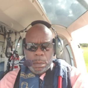 Meet your Posher, Mike